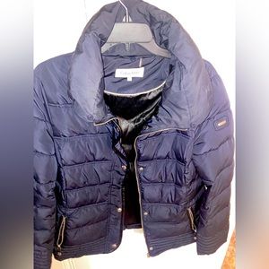 Calvin Klein women’s winter coat